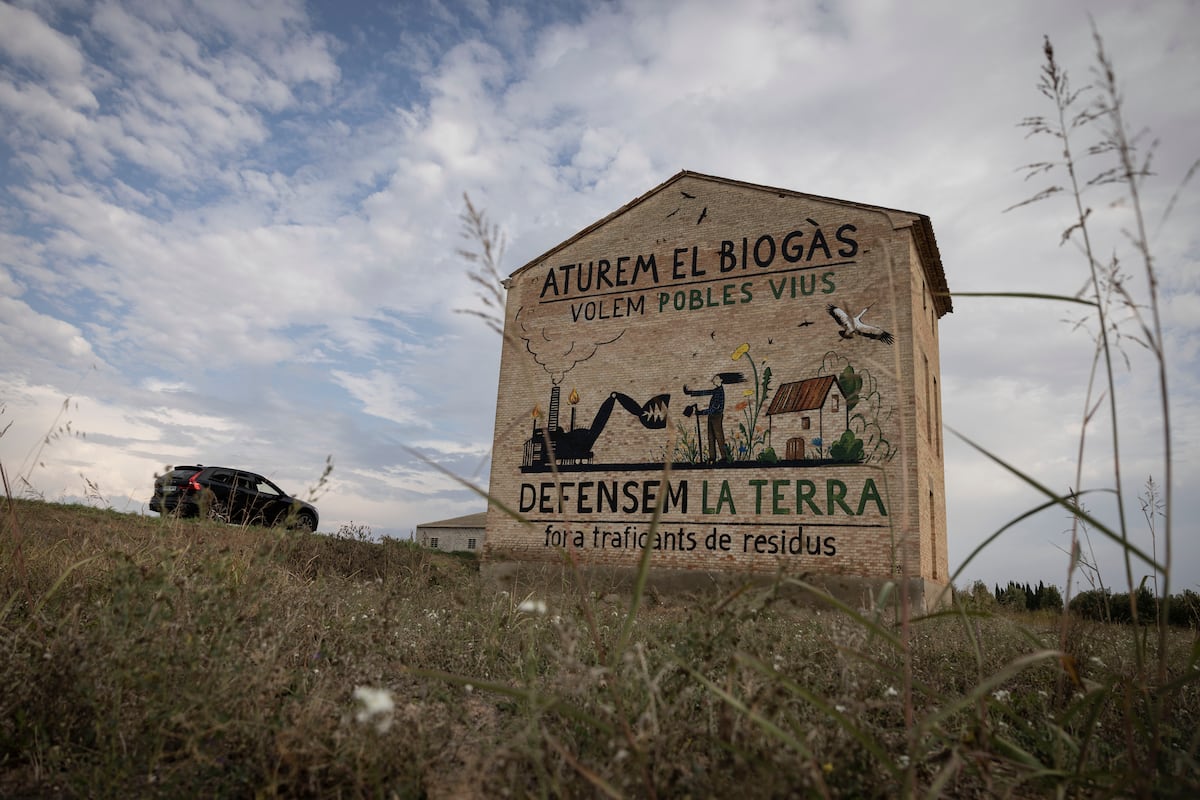La expansión del biogás tensa el mundo rural