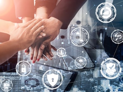 En un mundo cada vez m¨¢s conectado, tu conocimiento en Ciberseguridad es la mejor protecci¨®n