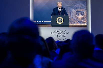 Orden económico mundial