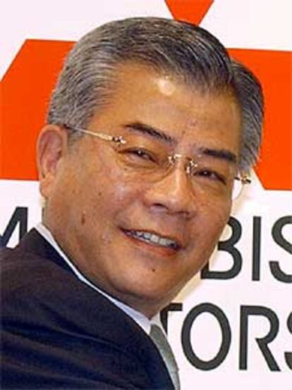 Takashi Sonobe.