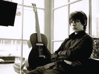 Jake Bugg.