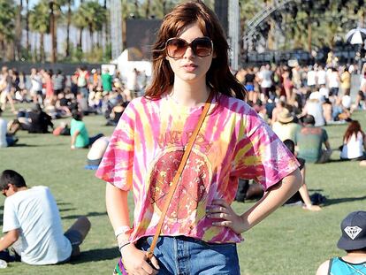 Decálogo de moda infalible para Rock in Río