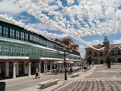 Ciudad Real existe (y es un buen destino para escaparse)