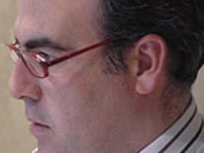 Entrevista con Florenci Rey