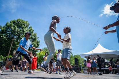 Juneteenth Freedom Celebration