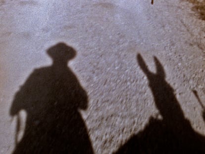 Un momento de la película 'Zinzindurrunkarratzel'.