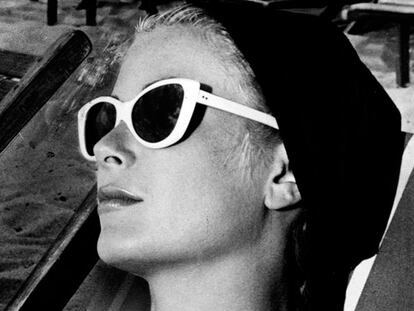 20 pruebas de que las gafas de sol nos hacen más atractivos