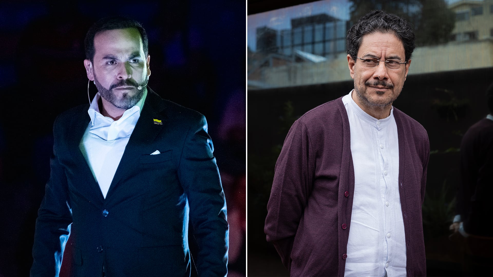 Resultados de las elecciones en Colombia 2026, en vivo | Abelardo de la Espriella&hellip;