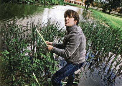 El cocinero René Redzepi en una imagen de archivo.