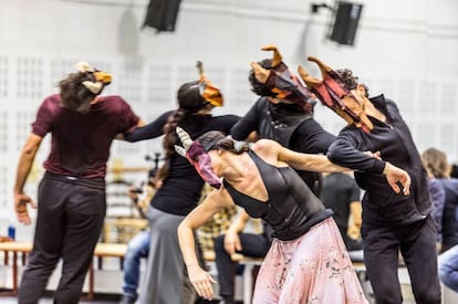 Ensayo de &#039;La romer&iacute;a de los cornudos&#039;. 