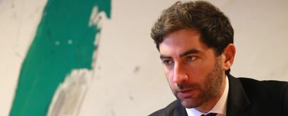 Alberto Gallo, director de estrategia de cr&eacute;dito para Europa de RBS