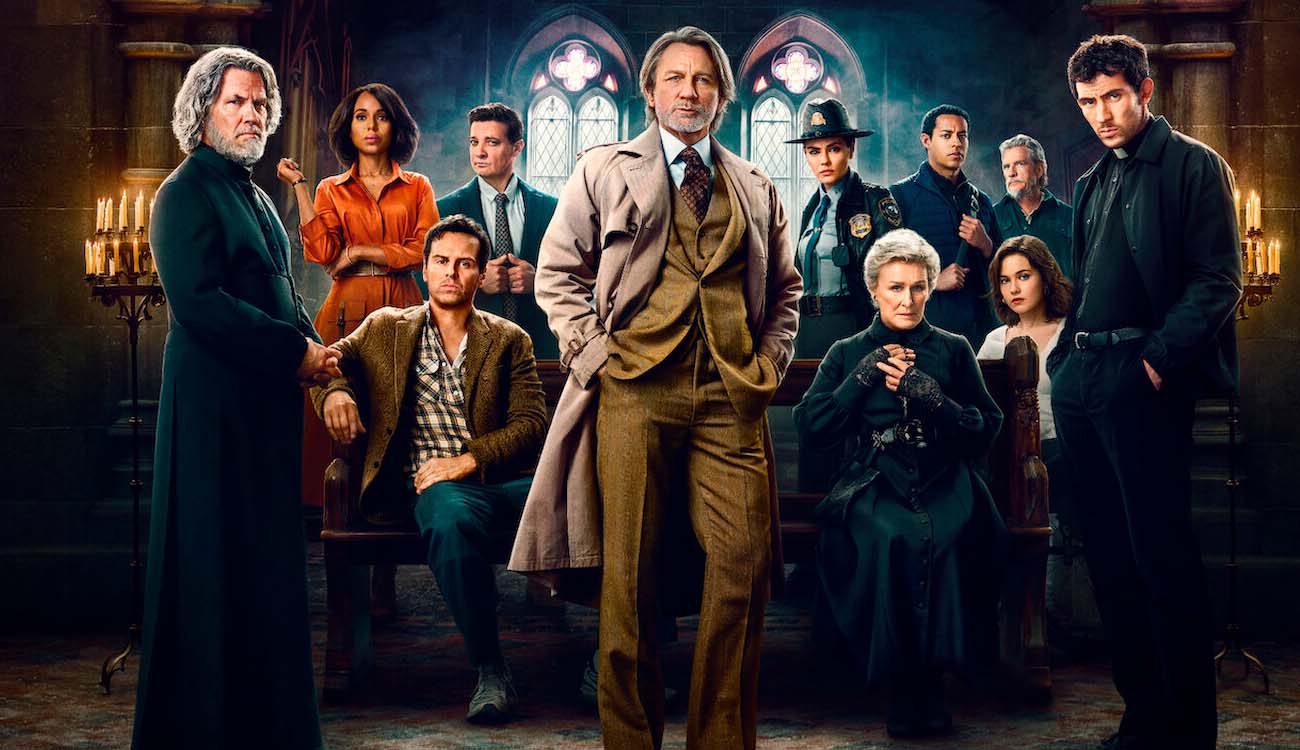 Estrenos que llegan a las plataformas en la semana del 8 de diciembre: Netflix, Disney+ y más