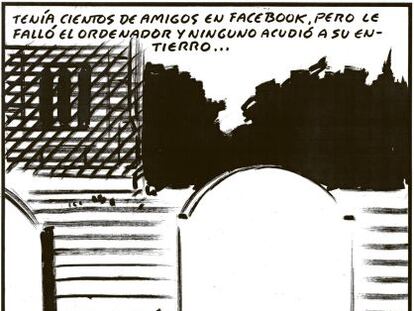 El Roto