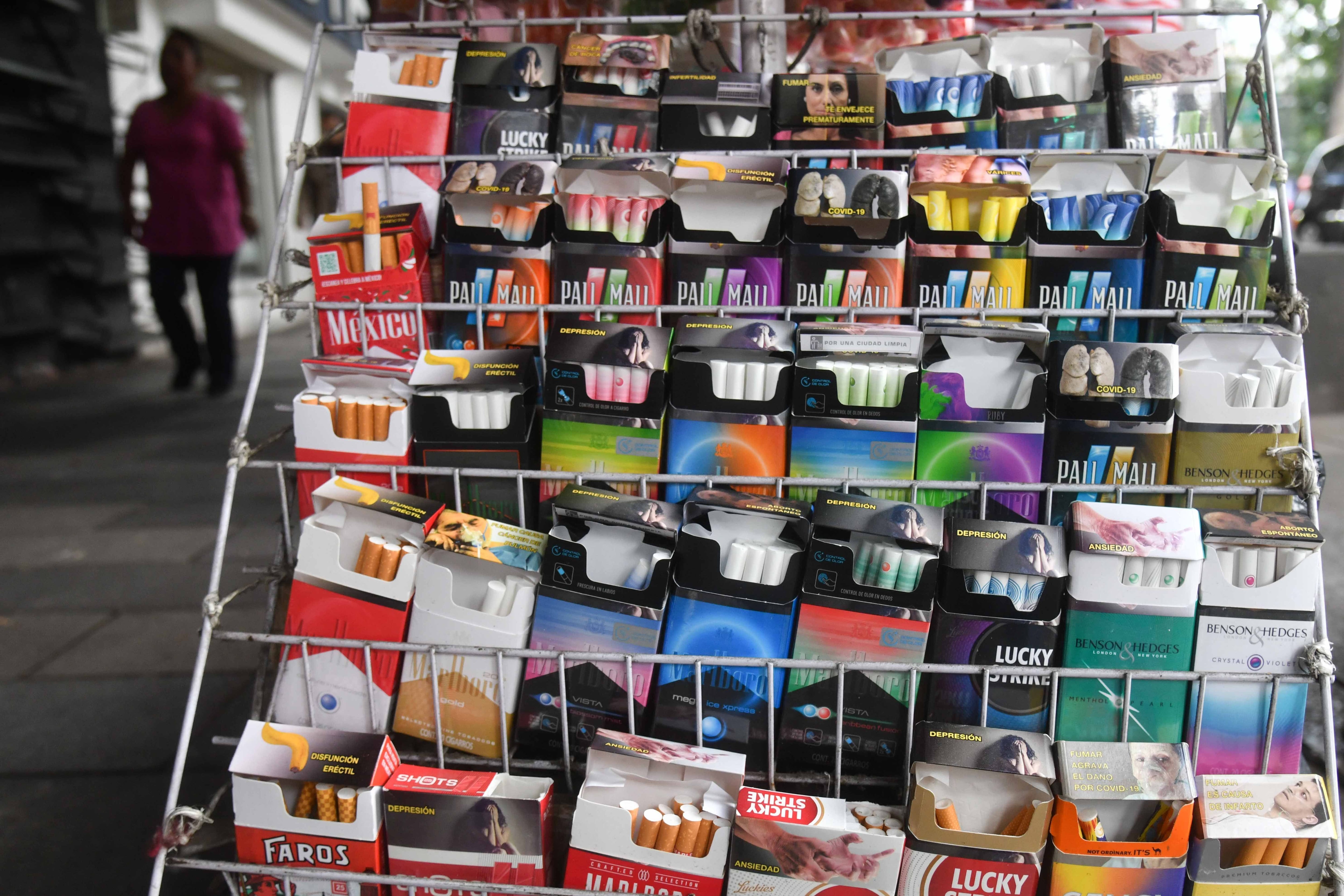 La Cámara de Diputados avala los llamados impuestos “saludables” a refrescos, tabaco, apuestas y videojuegos violentos