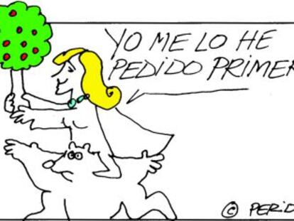 Peridis