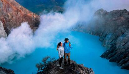 Resultado del uso de las aplicaciones Adobe Photoshop y Premiere Elements 2026