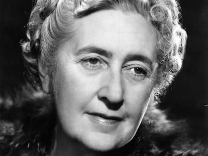 Agatha Christie tiene nuevo documental en Movistar +.