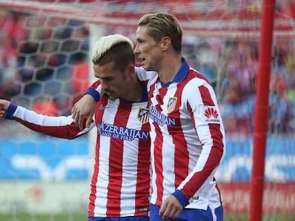 Duelos de Liga de Campeones para Atlético, Real Madrid y Sevilla
