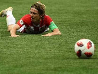 En la edición 21 de la Copa del Mundo, el juego colectivo se impuso al individual, destaca la importancia de la estrategia y la insolvencia de la posesión