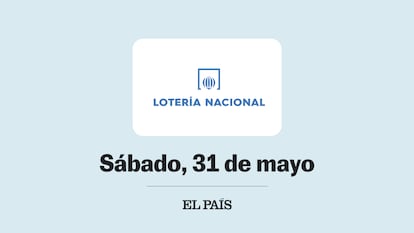 El sorteo de Lotería Nacional se celebra todos los sábados en el Salón de Sorteos de Loterías y Apuestas del Estado.