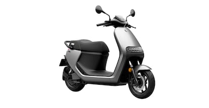 Moto eléctrica Segway E250S