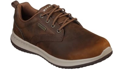 Las mejores zapatillas Skechers con descuento por Black Friday