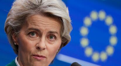 Ursula von der Leyen