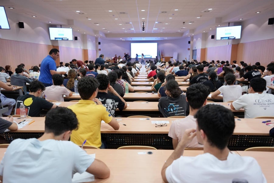 El debate | ¿Sirve el actual modelo de Selectividad como forma de acceso a la Universidad?