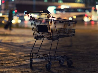 Black Friday y el síndrome del carrito abandonado