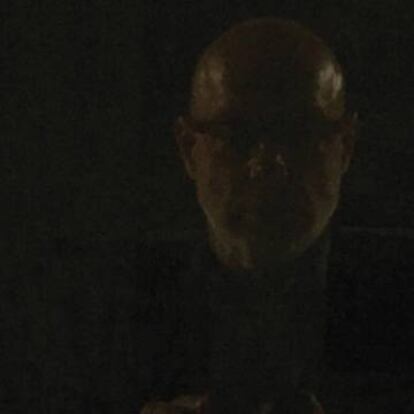 'Reflection', de Brian Eno.