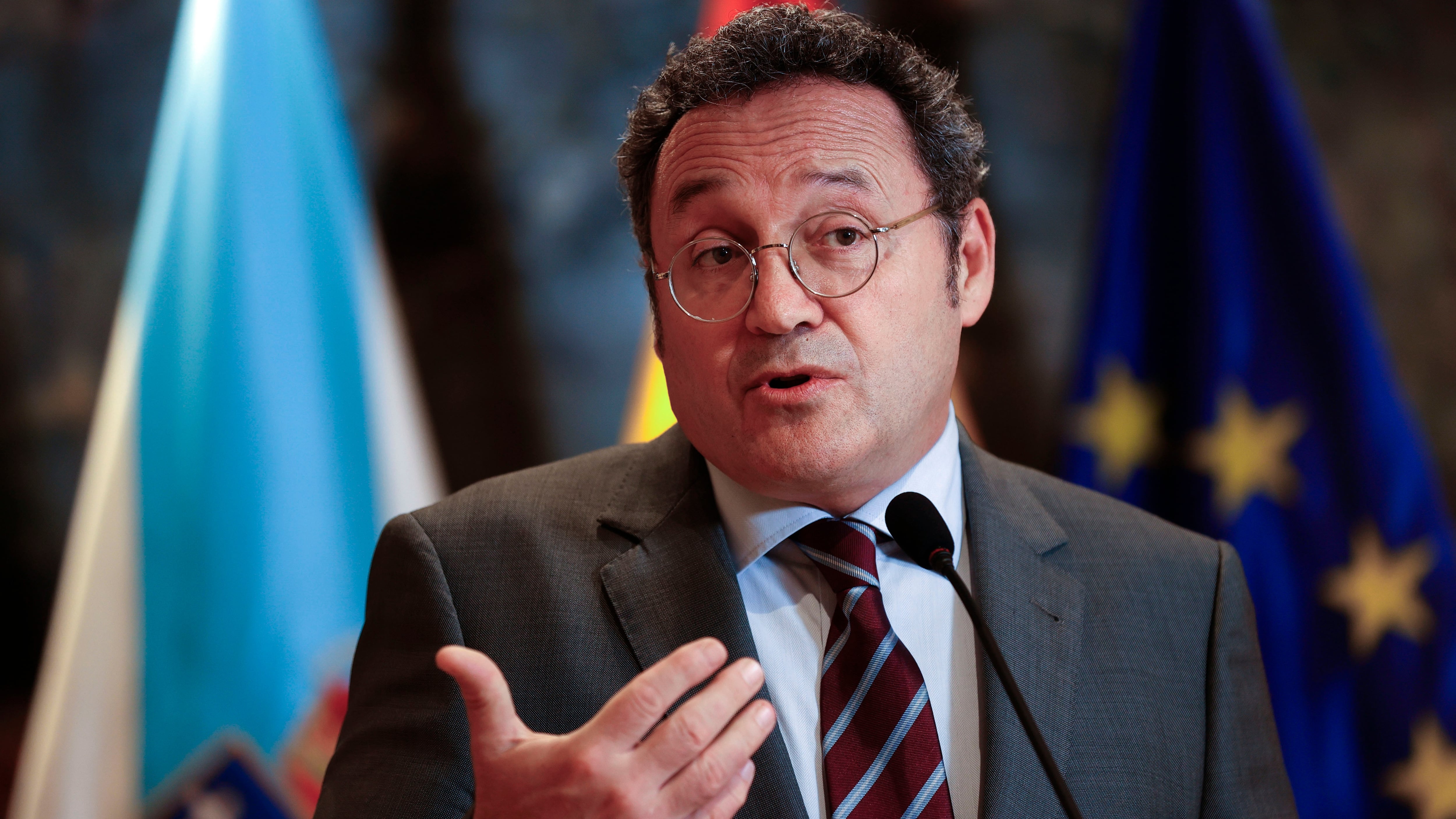 The Prosecutor’s Office resorts against the Attorney General and warns that the instruction has not had “procedural or constitutional guarantees” | Spain