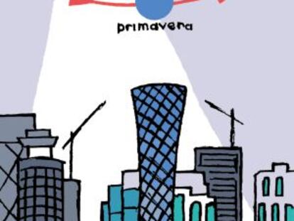 El Mundial más caliente