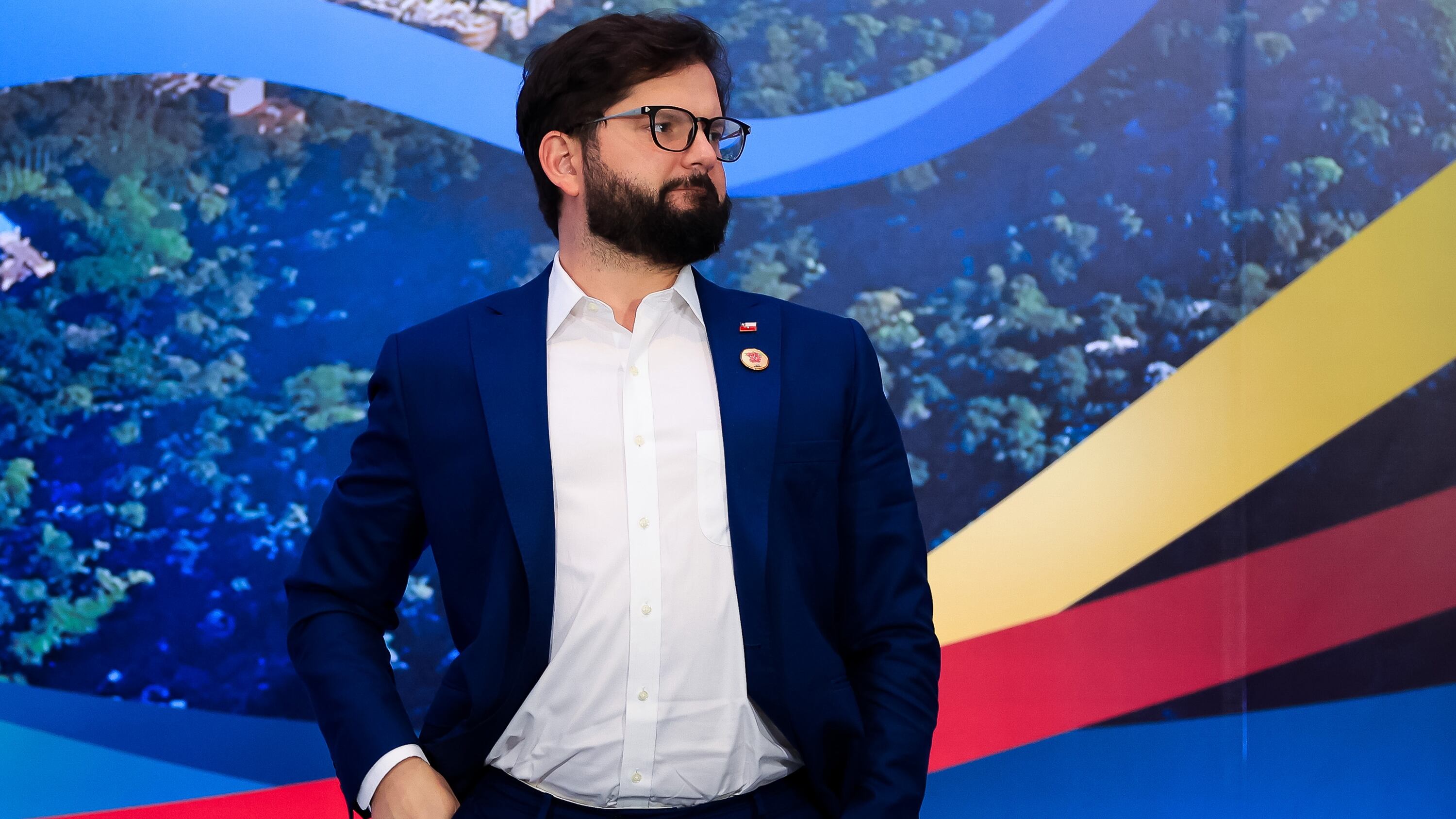 El Chile de Boric abre paso a un país de extremos 