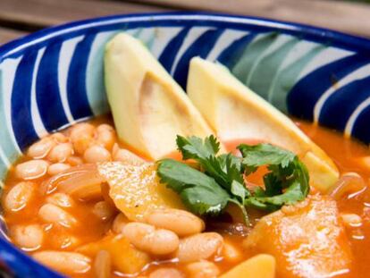 Menú semanal de El Comidista (21 a 27 de marzo)