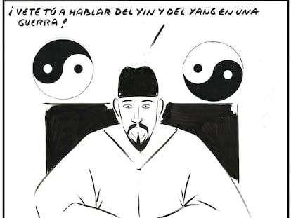 El Roto