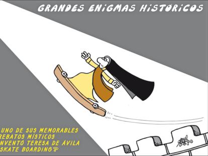 FORGES