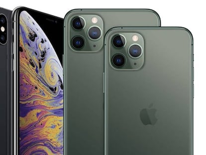 Transforma tu 'viejo' iPhone XS en un iPhone 11 Pro por menos de 3€