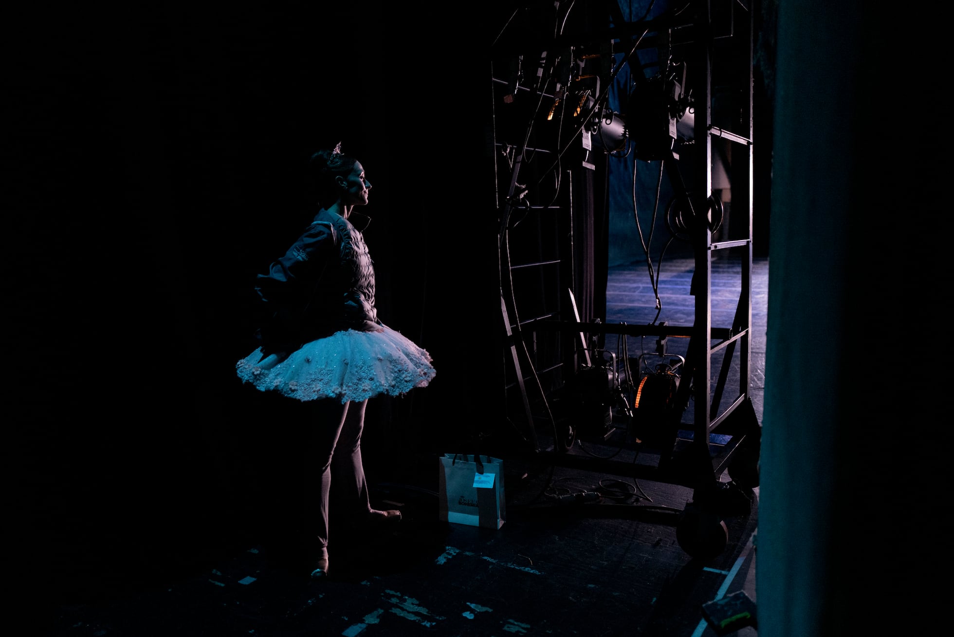 El legendario Ballet Estable del Teatro Colón celebra 100 años, en ...