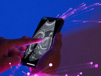 “¿Por qué debería ser anónimo el donante?“: así es ‘el Tinder del esperma’, la controvertida aplicación para tener un hijo