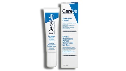 Contorno de ojos, crema contorno de ojos, ojeras, crema para las ojeras, cerave contorno de ojos, arrugas debajo de los ojos, Tratamiento piel contorno ojos, Tratamiento rejuvenecedor ojos, rejuvenecer la mirada