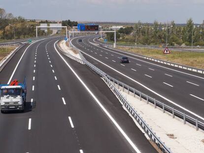 Autopista de Abertis