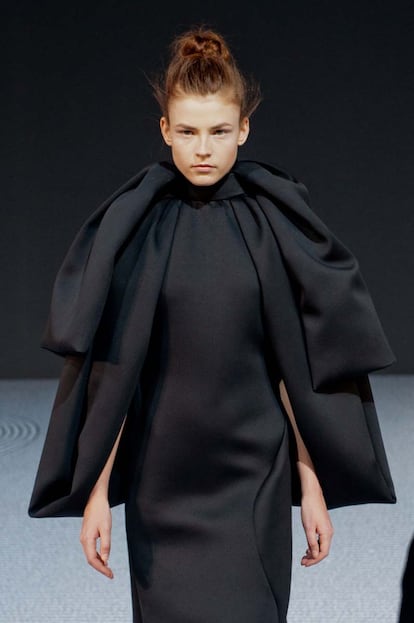 La oscura tragicomedia de Viktor &#038; Rolf