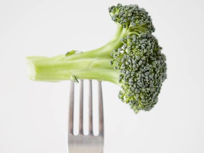 ¿Ayuda el brócoli a prevenir el cáncer?