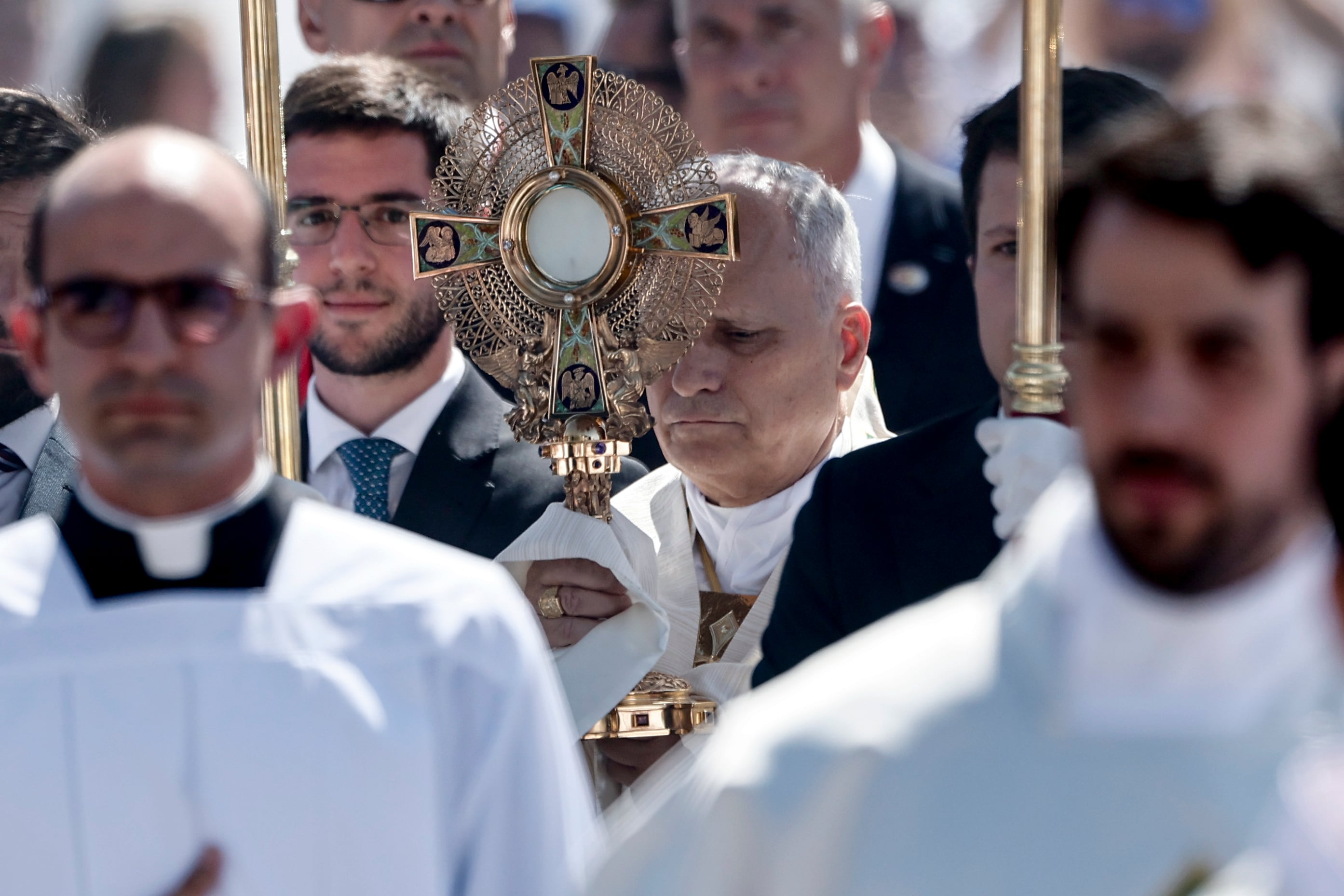 La esperanza de León