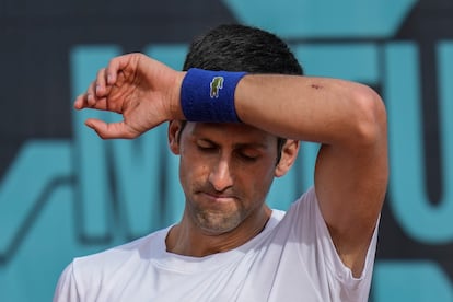 Djokovic