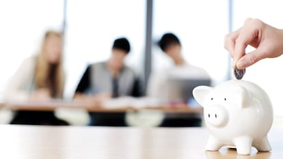 Mejor Netflix, seguro médico y gimnasio antes que una subida de sueldo