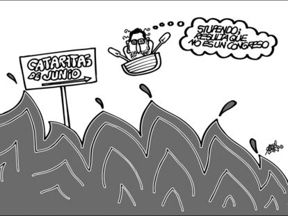 FORGES