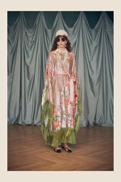 VALENTINO RESORT 2025