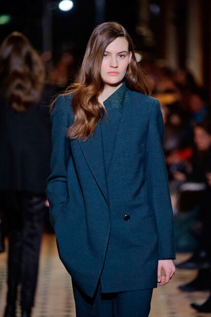 hermes coleccion otono invierno paris 2013