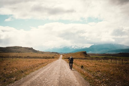 Cicloturismo